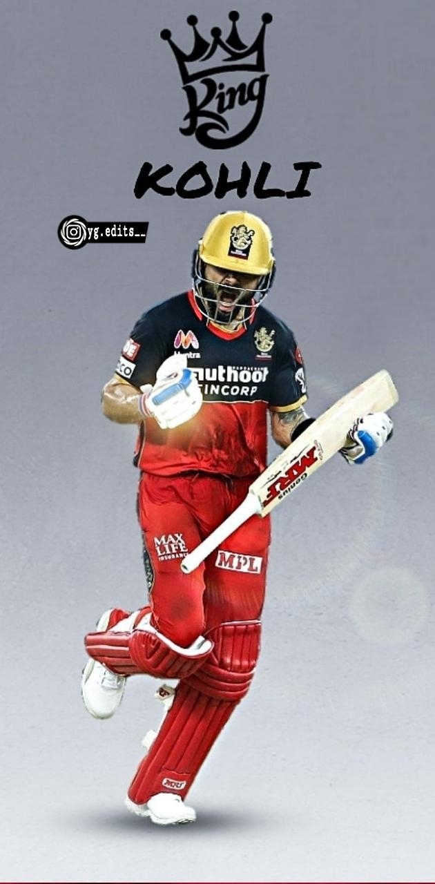 630x1280 Virat Kohli wallpaper, Phone