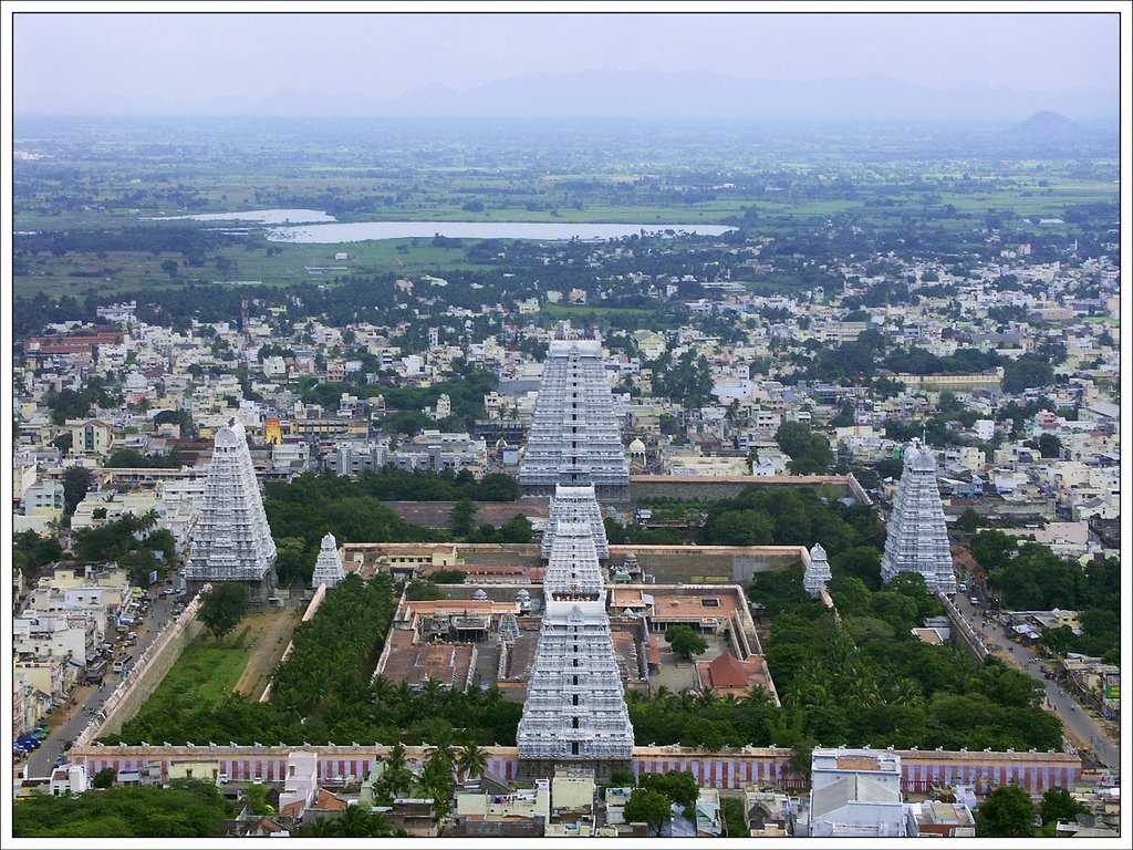 1030x770 Thiruvannamalai Wallpaper, Desktop