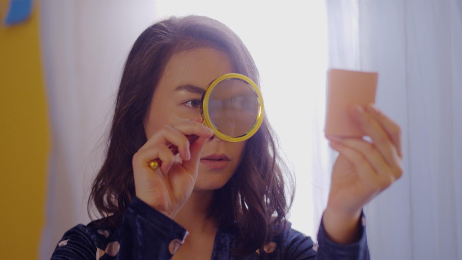 1920x1080 Mitski Shares New Single Nobody: Watch The Video, Desktop