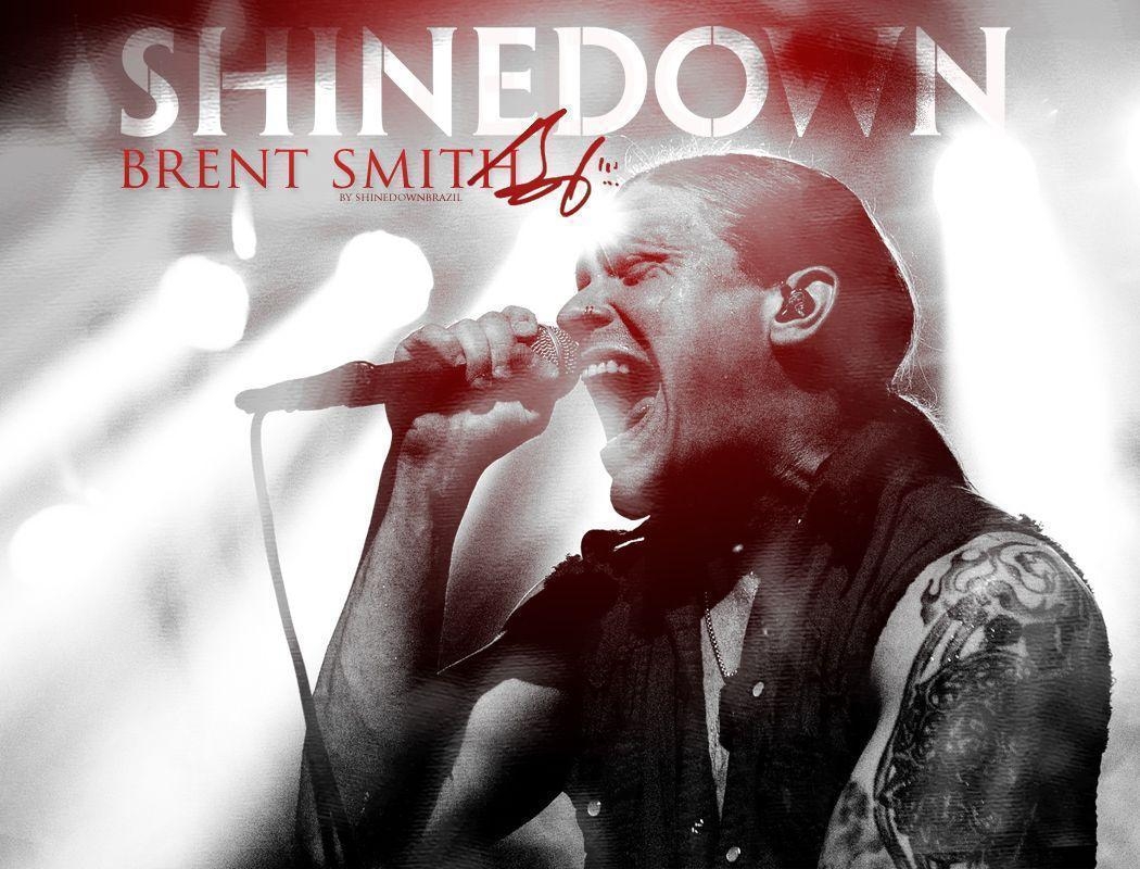 1050x800 Shinedown Wallpaper, Desktop