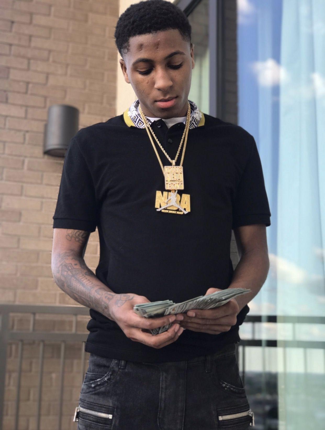 1250x1650 Nba Youngboy Songs & Wallpaper 2019 for Android, Phone