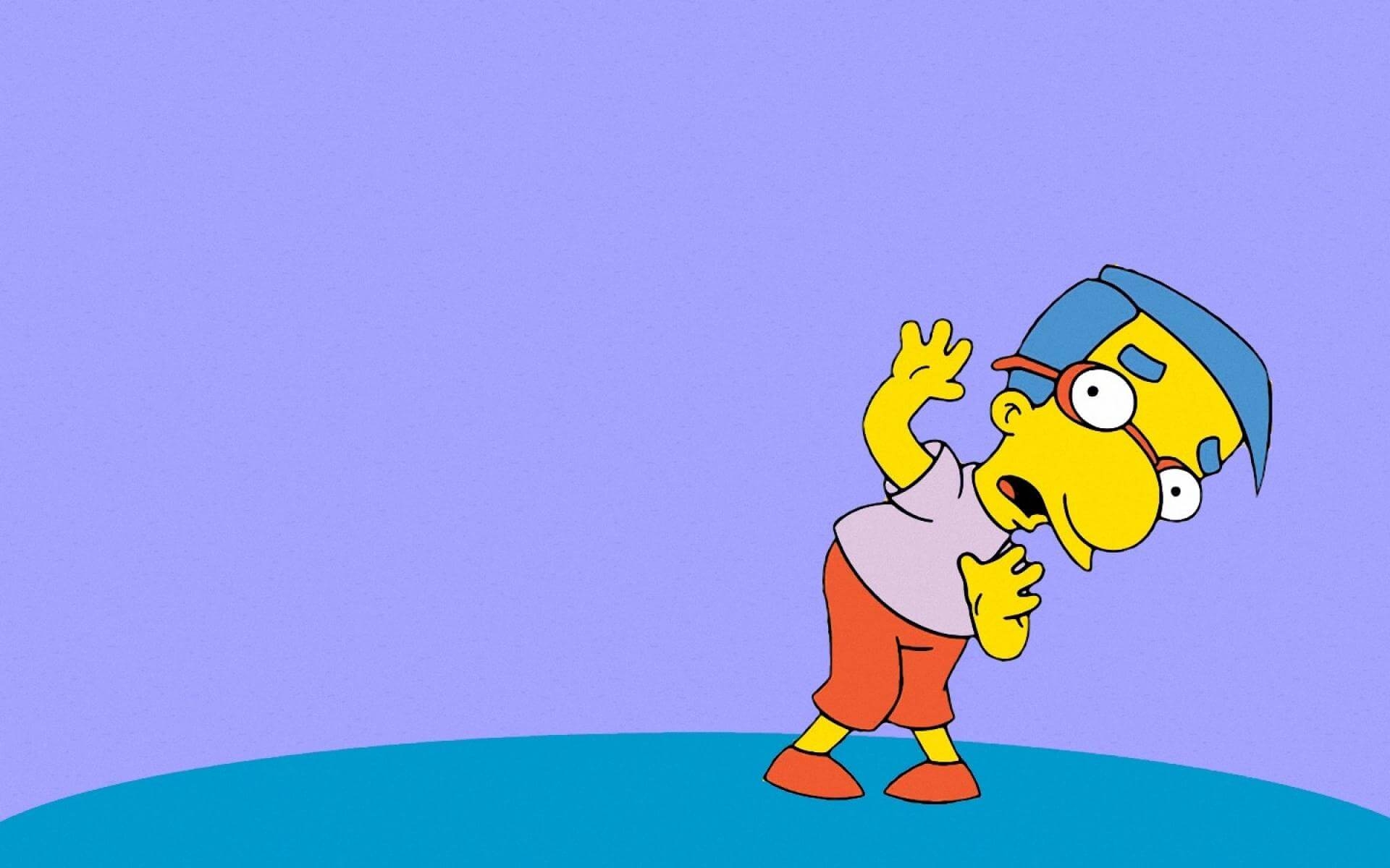 1920x1200 The Simpsons Wallpaper For Android, Desktop