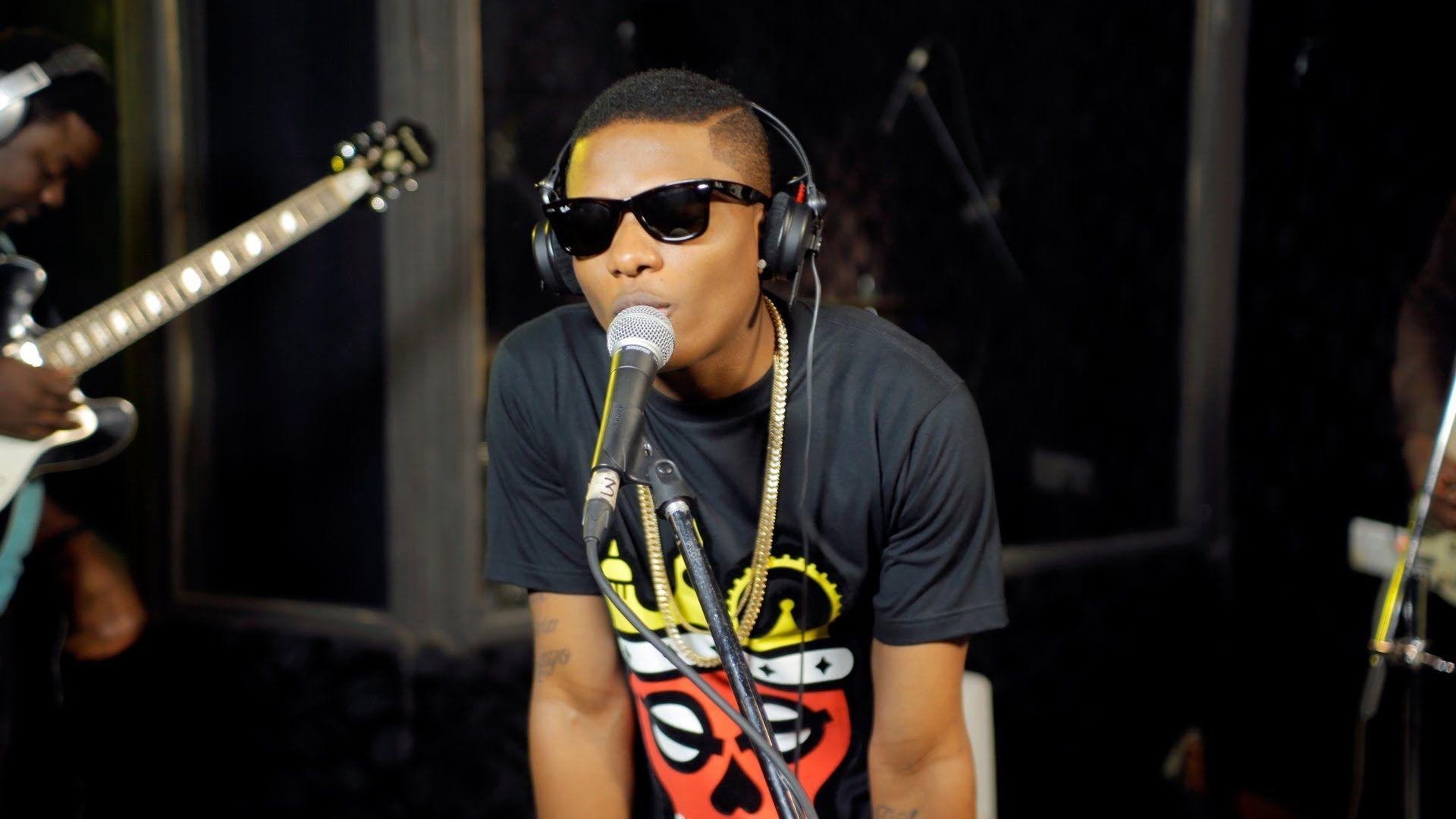 1920x1080 Wizkid Wallpaper. Full HD Picture, Desktop