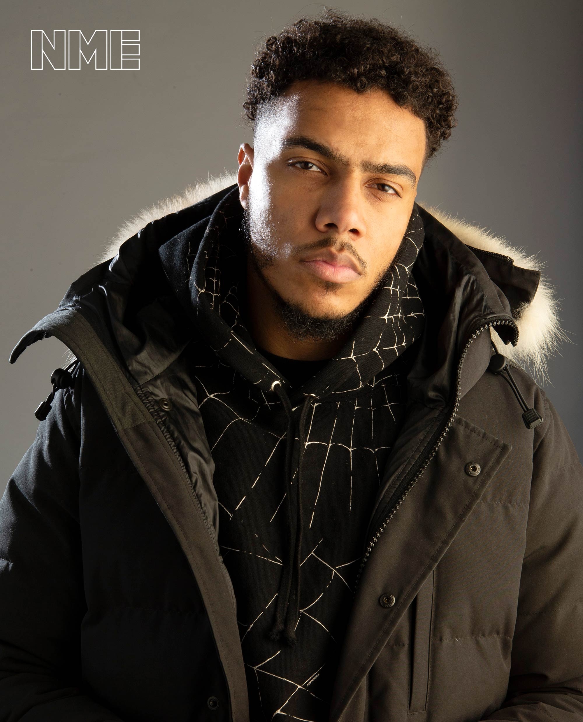 2000x2480 AJ Tracey Interview: the lad from Ladbroke Grove takes on the world, Phone