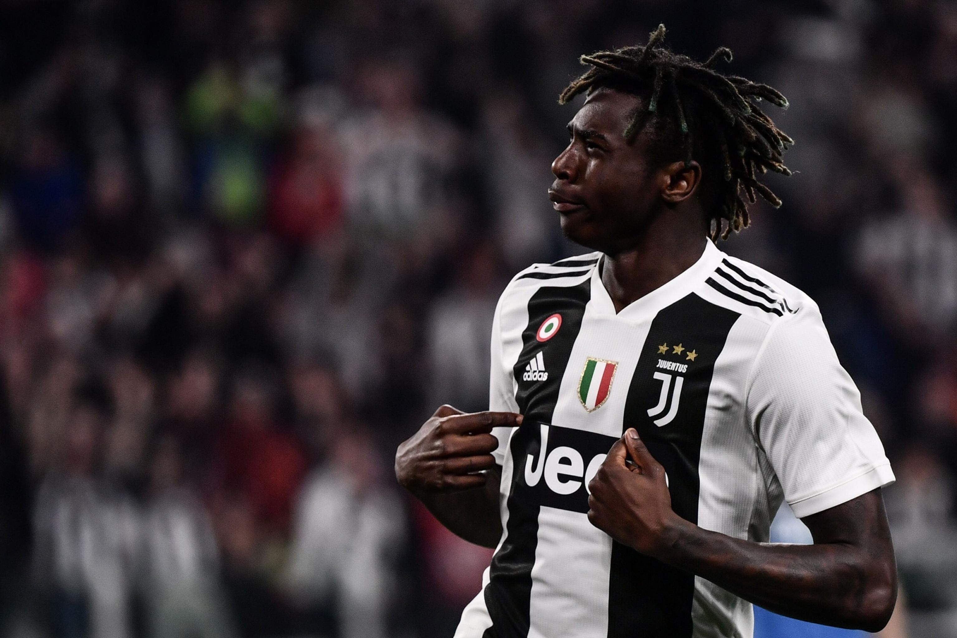 3080x2050 Moise Kean Scores As Juventus Beat Empoli 1 0 Without Injured, Desktop