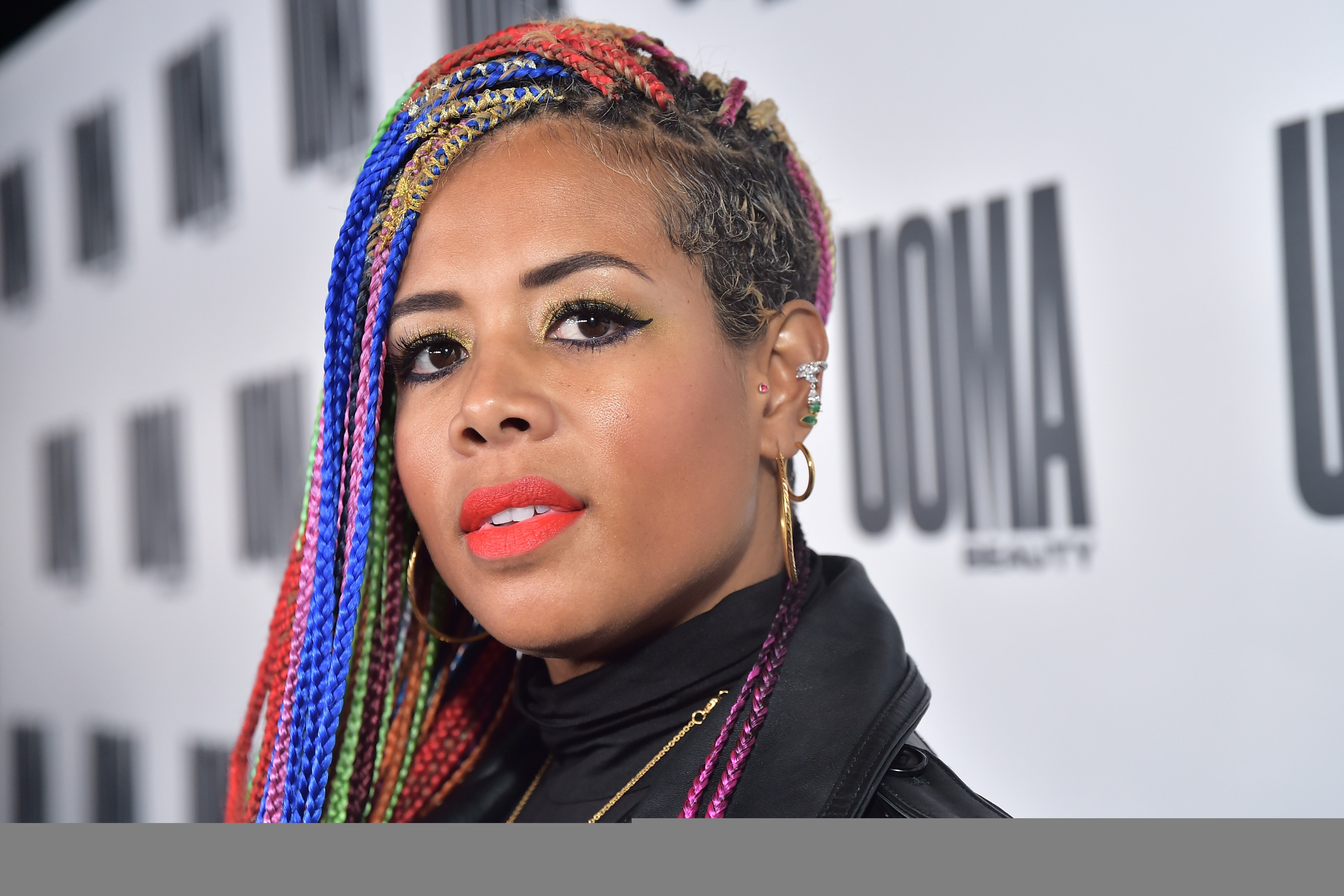 4500x3000 Kelis's Red Velvet Curls are Taking Over Instagram, Desktop