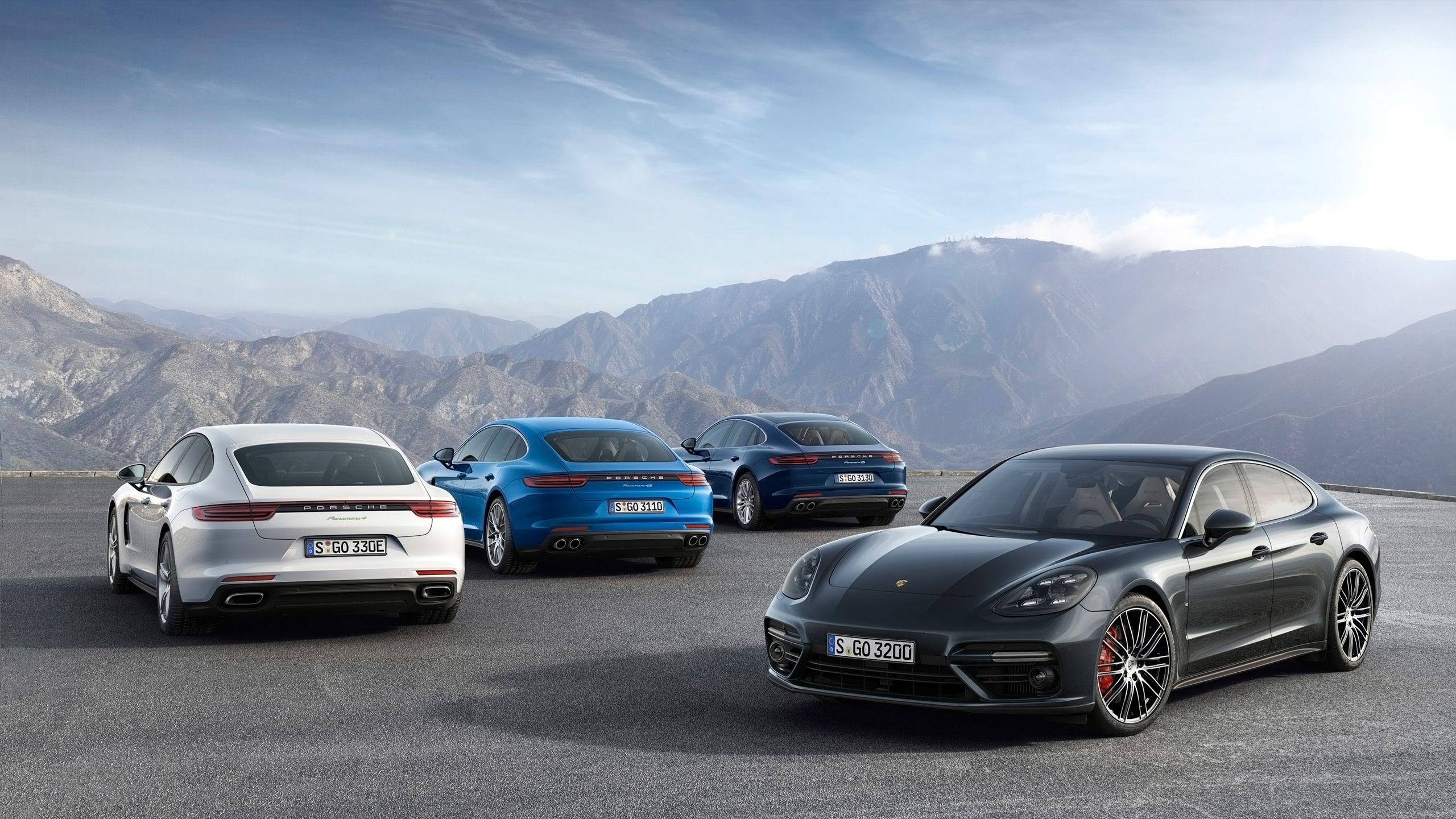 2560x1440 Porsche Panamera 4 E Hybrid Cars Wallpaper, Desktop