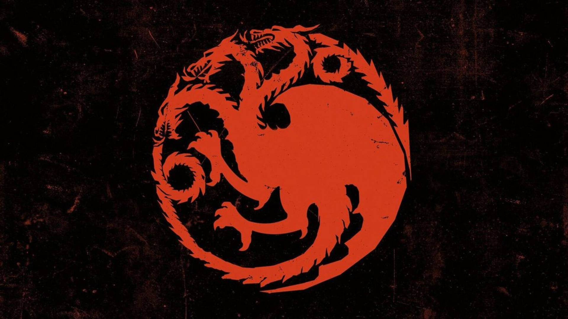 1920x1080 Download free House Targaryen Grazed, Desktop