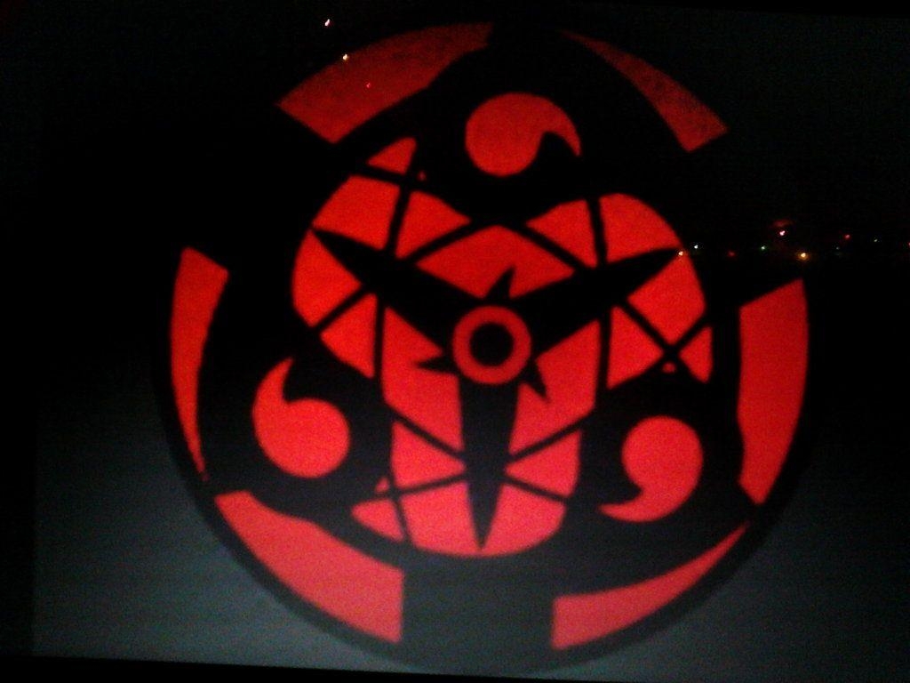 1030x770 Ultimate Eternal Tri Mangekyo Sharingan, Desktop