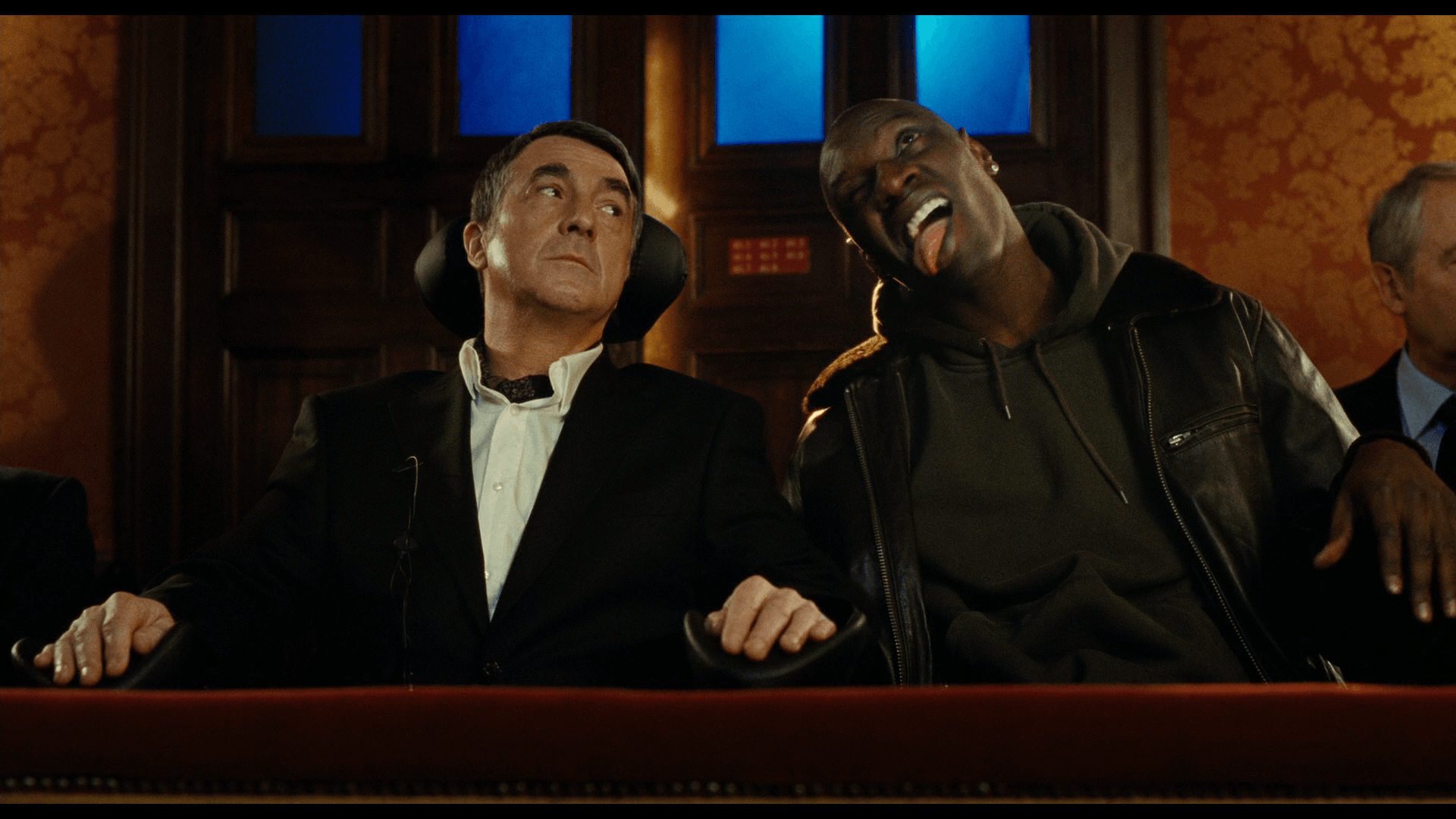 1920x1080 Index Of Reviews Image Reviews 1 Intouchables, Desktop