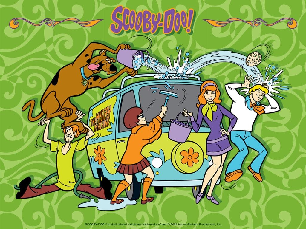 1030x770 Scooby Doo Wallpaper and, Desktop