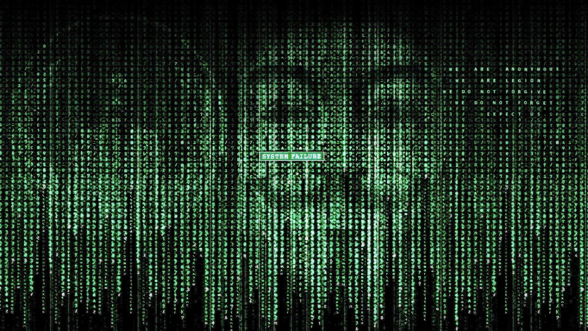 1920x1080 Hacker Wallpaper HD, Desktop