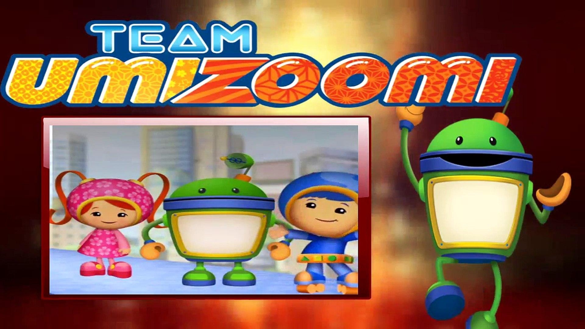 1920x1080 Team Umizoomi S2xE2 Chicks in the City, Desktop