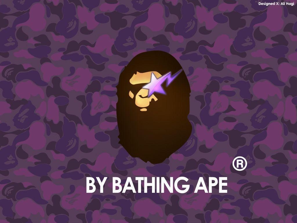 1030x770 Bape Shark Wallpaper, Desktop