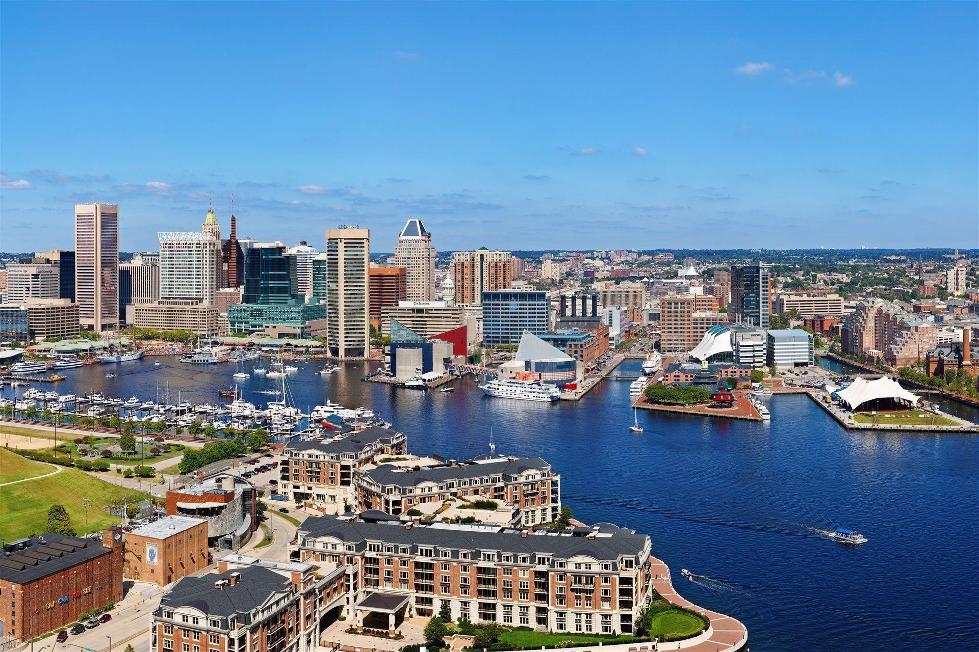 1920x1280 Best HD Baltimore Wallpaper, Desktop