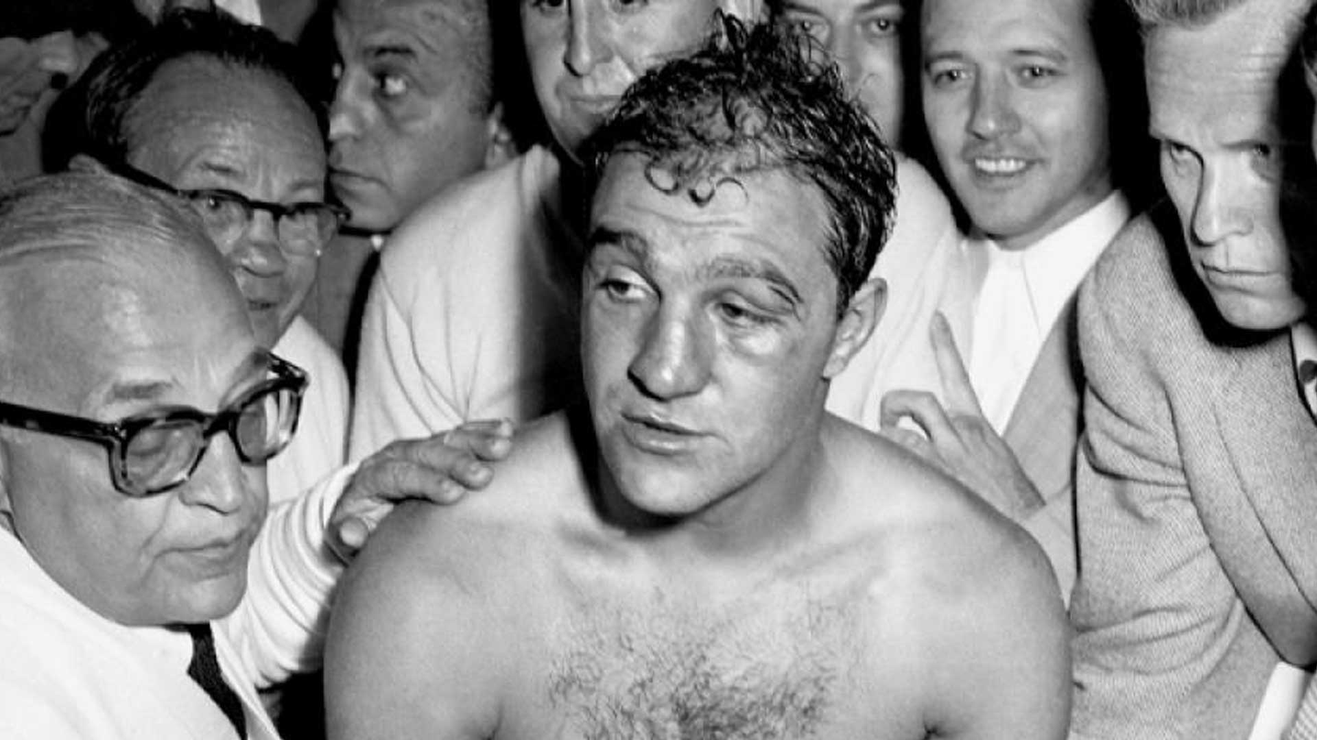 1920x1080 Rocky Marciano Banner, Desktop