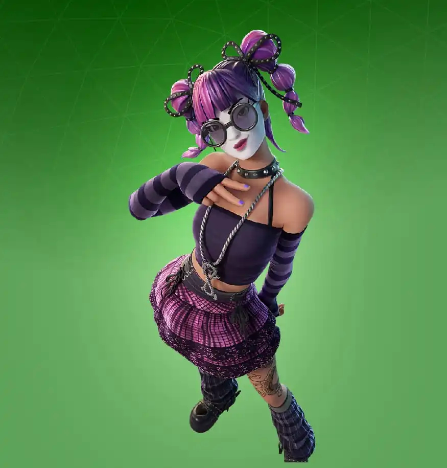 880x920 Festival Lace Fortnite wallpaper, Phone