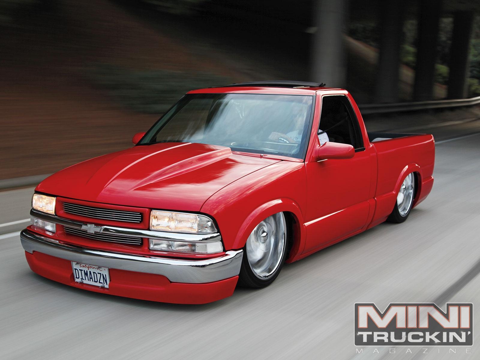 1600x1200 S10 Wallpaper. Chevy S10 Wallpaper, Desktop