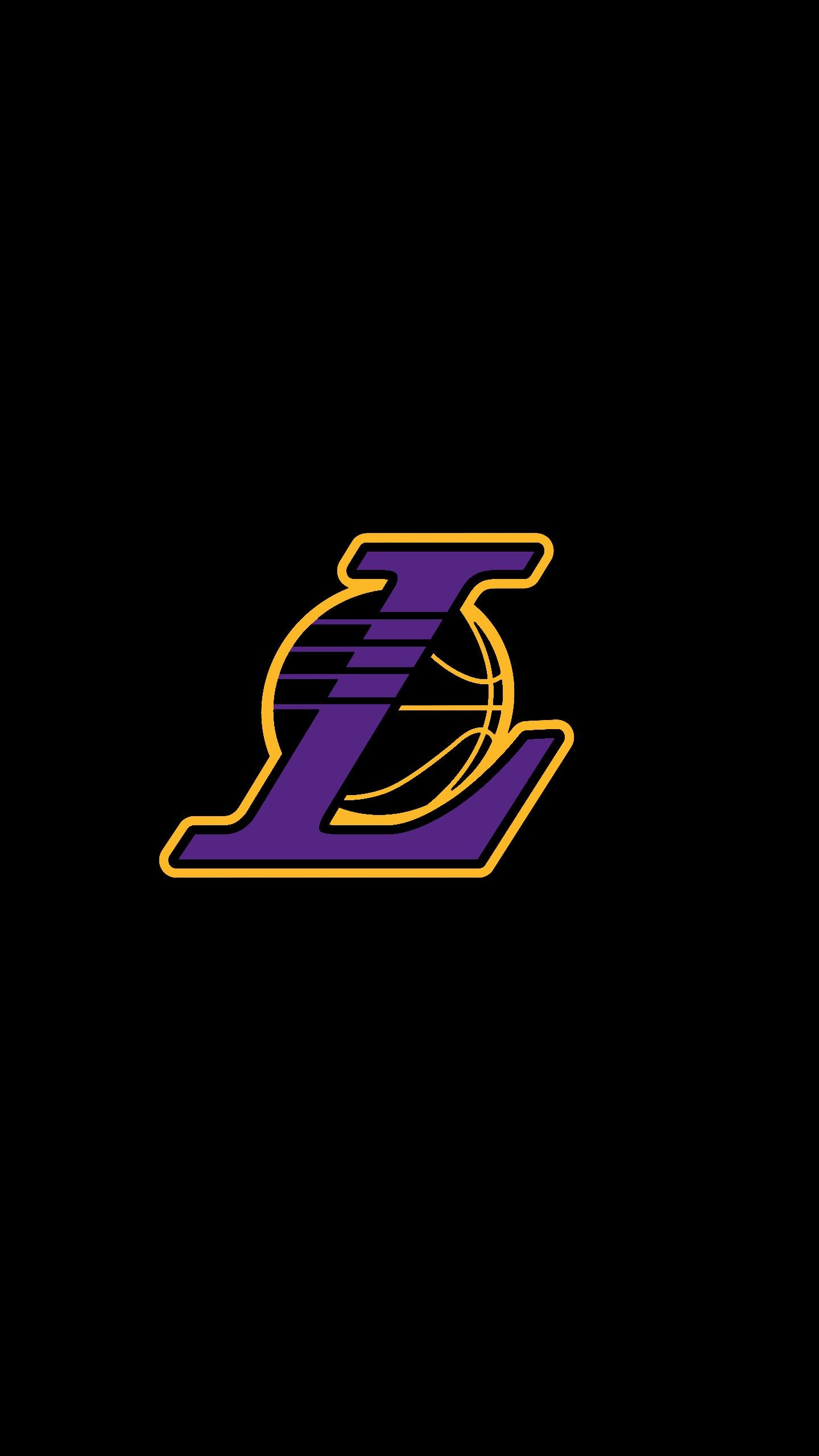 1440x2560 Lakers Wallpaper Free Lakers Background, Phone