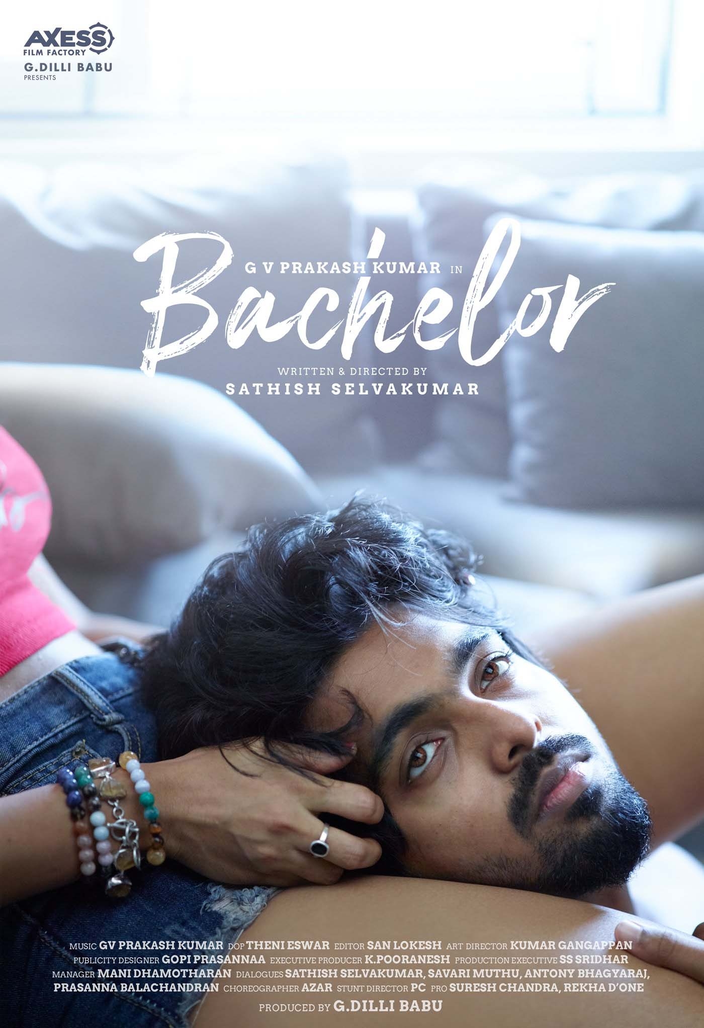 1400x2050 Bachelor Cast and Crew, Trailer, Release Date, Videos, Posters, Wallpaper, Teaser, First Look, Image, Reviews, Phone