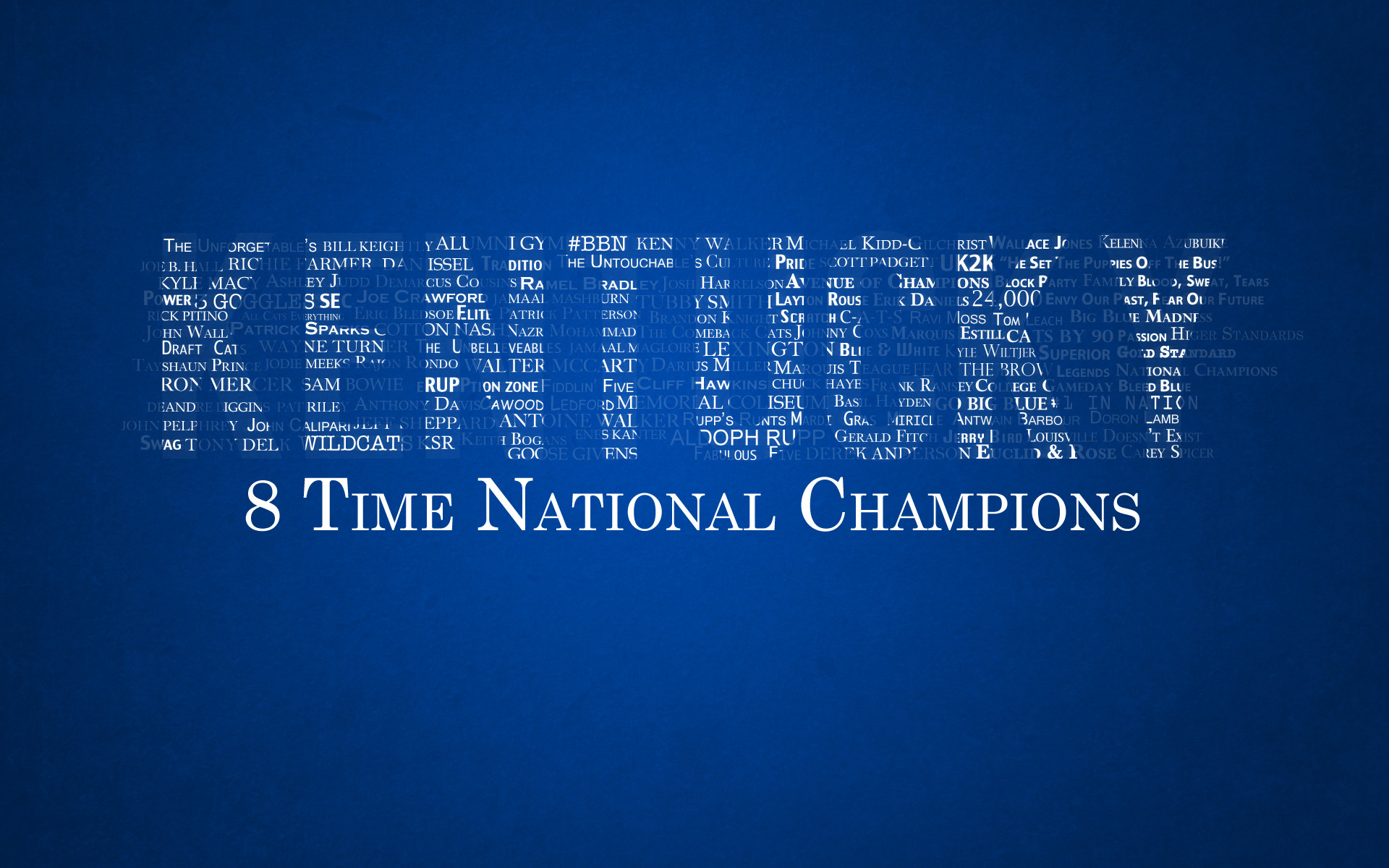 1920x1200 Kentucky Wildcats Desktop Background, Desktop