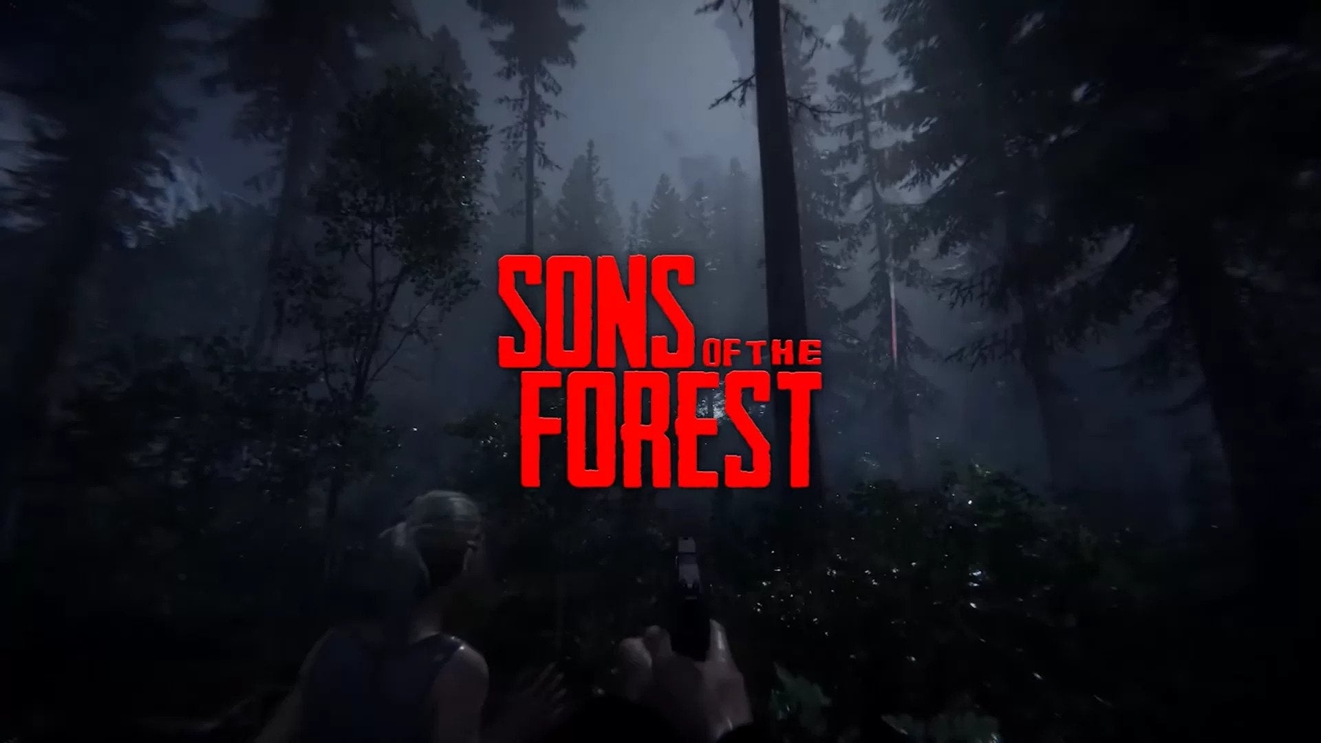 1920x1080 Sons Of The Forest Megathread (Steam PC), Desktop