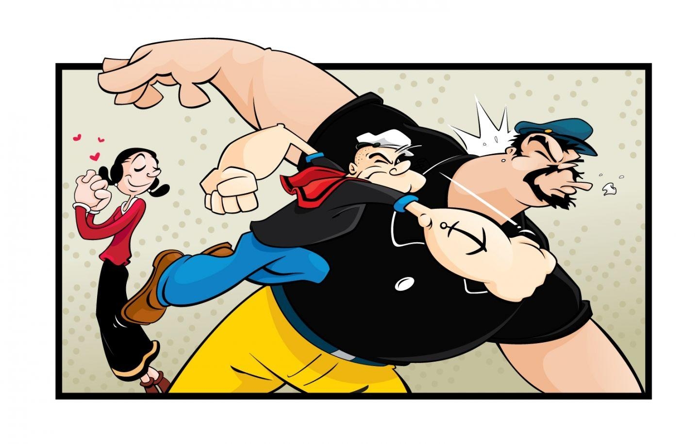 1440x920 popeye Wallpaper and Background Imagex916, Desktop