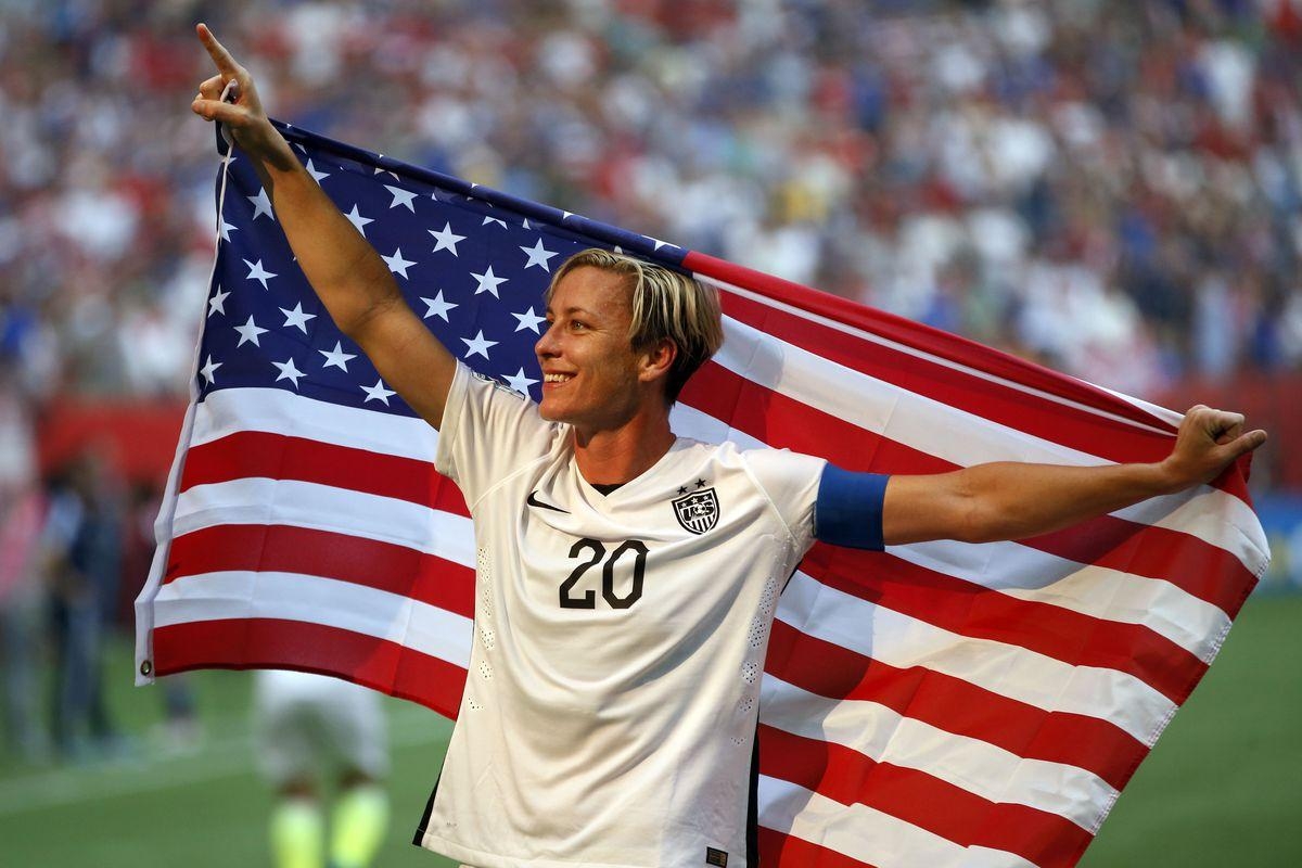 1200x800 USWNT v. China: How to watch Abby Wambach's last game, Desktop