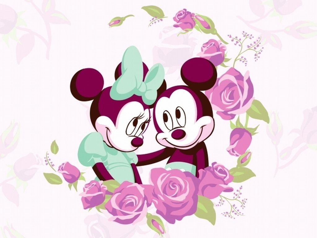 1030x770 Mickey and Minnie Wallpaper and Minnie Wallpaper 6583520, Desktop