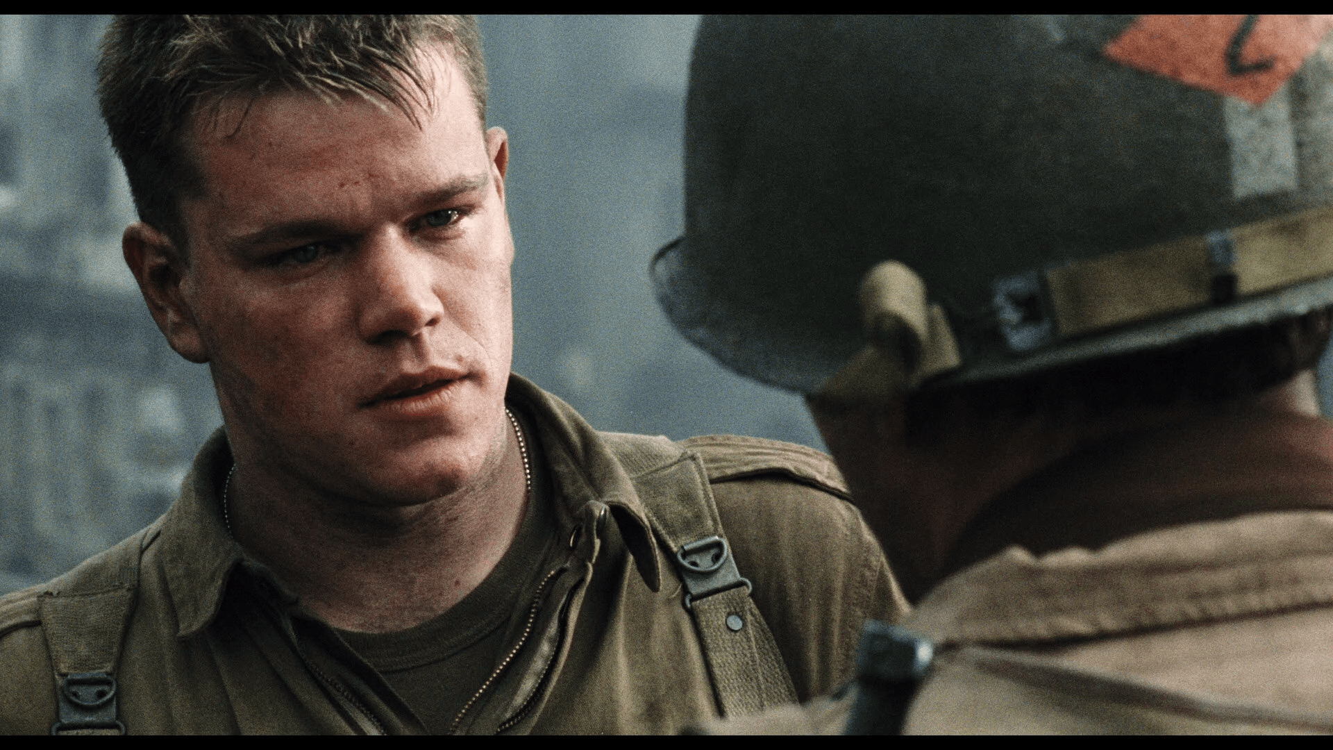 1920x1080 Janusz Kaminski. Saving Private Ryan. CINEMATOGRAPHY, Desktop