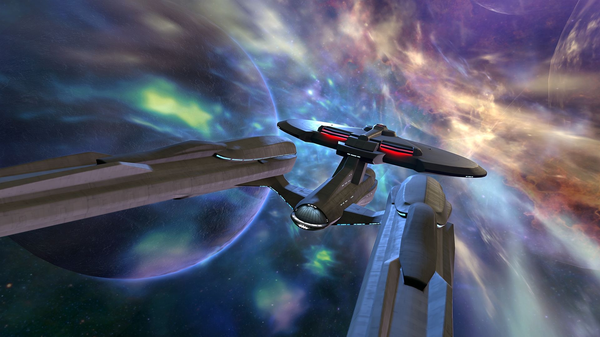 1920x1080 Star Trek™: Bridge Crew on Steamstore.steampowered.com, Desktop