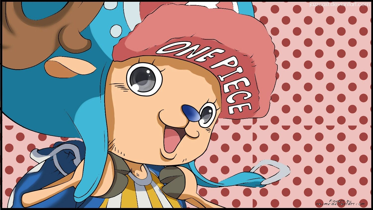 1500x850 Tony Tony Chopper Background. American, Desktop