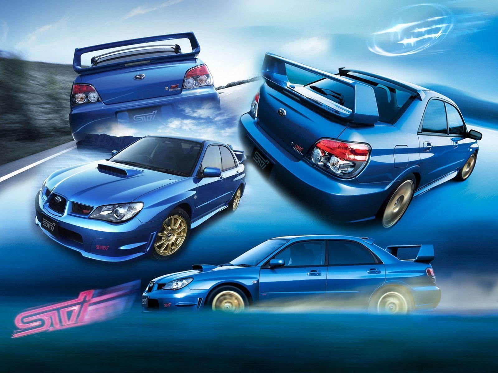 1600x1200 Subaru Wrx Sti Subaru Wallpaper, Desktop