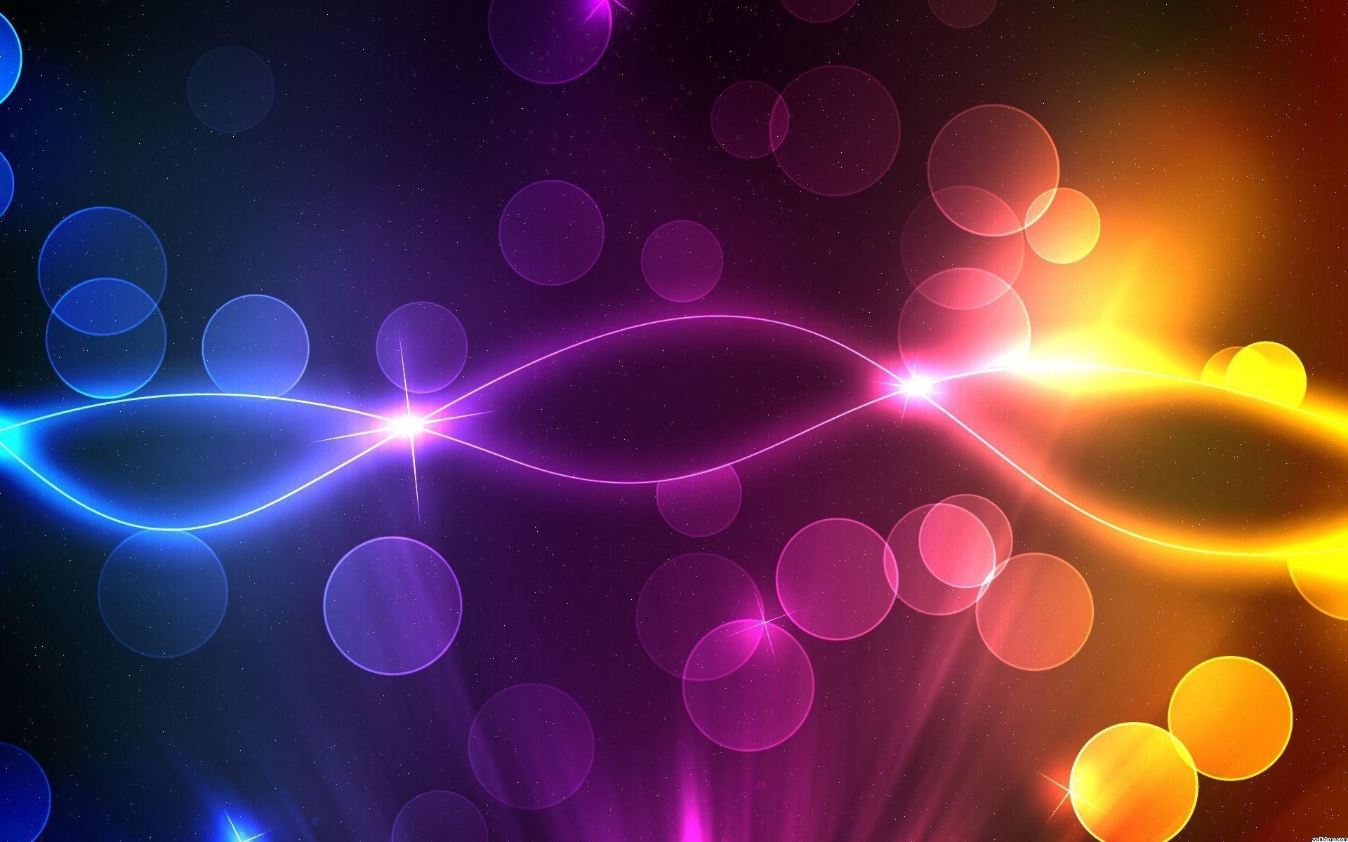 1920x1200 rainbow color wallpaper. Best HD Wallpaper, Desktop