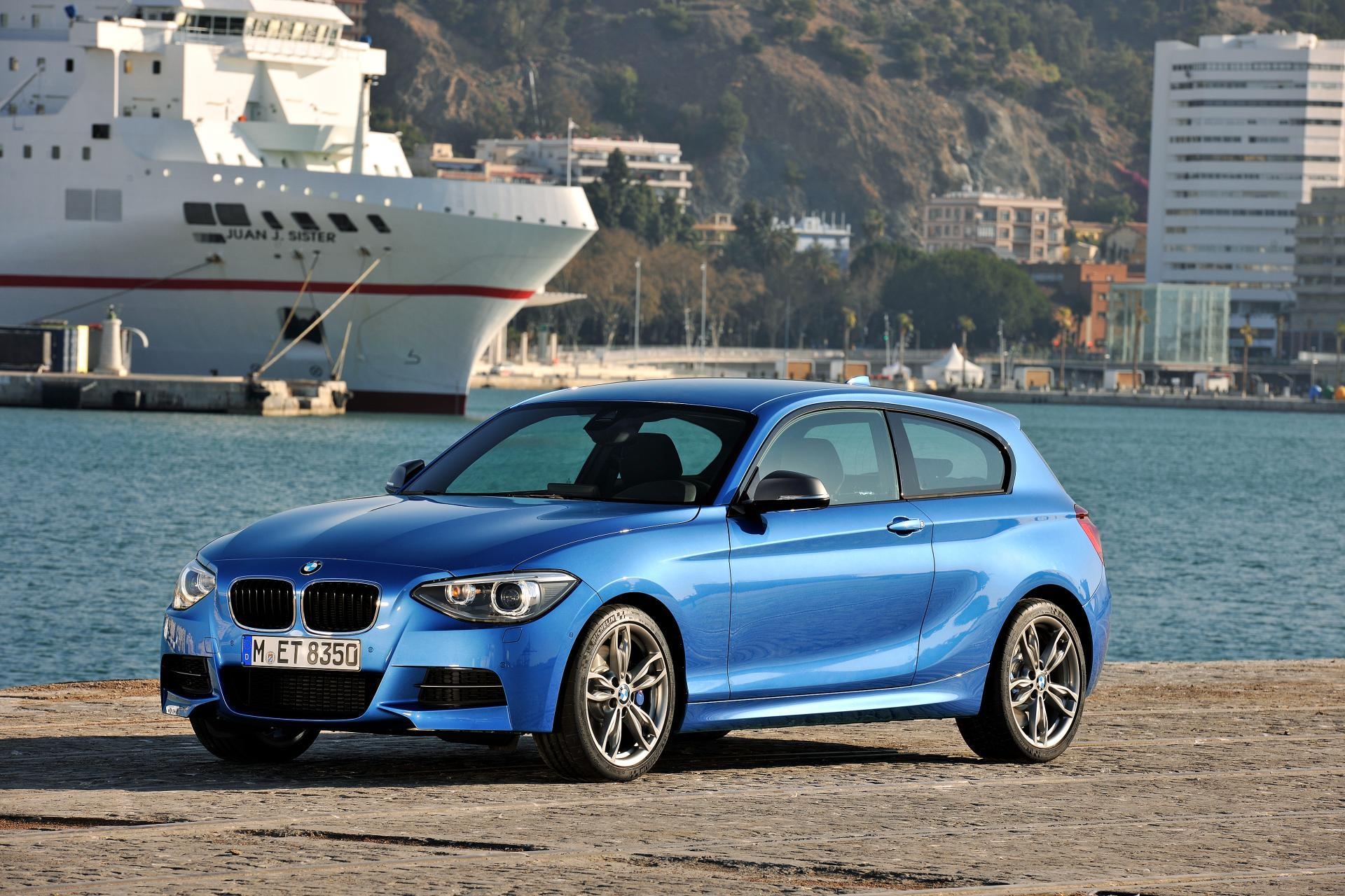 1920x1280 BMW M135i Wallpaper and Image Gallery, Desktop