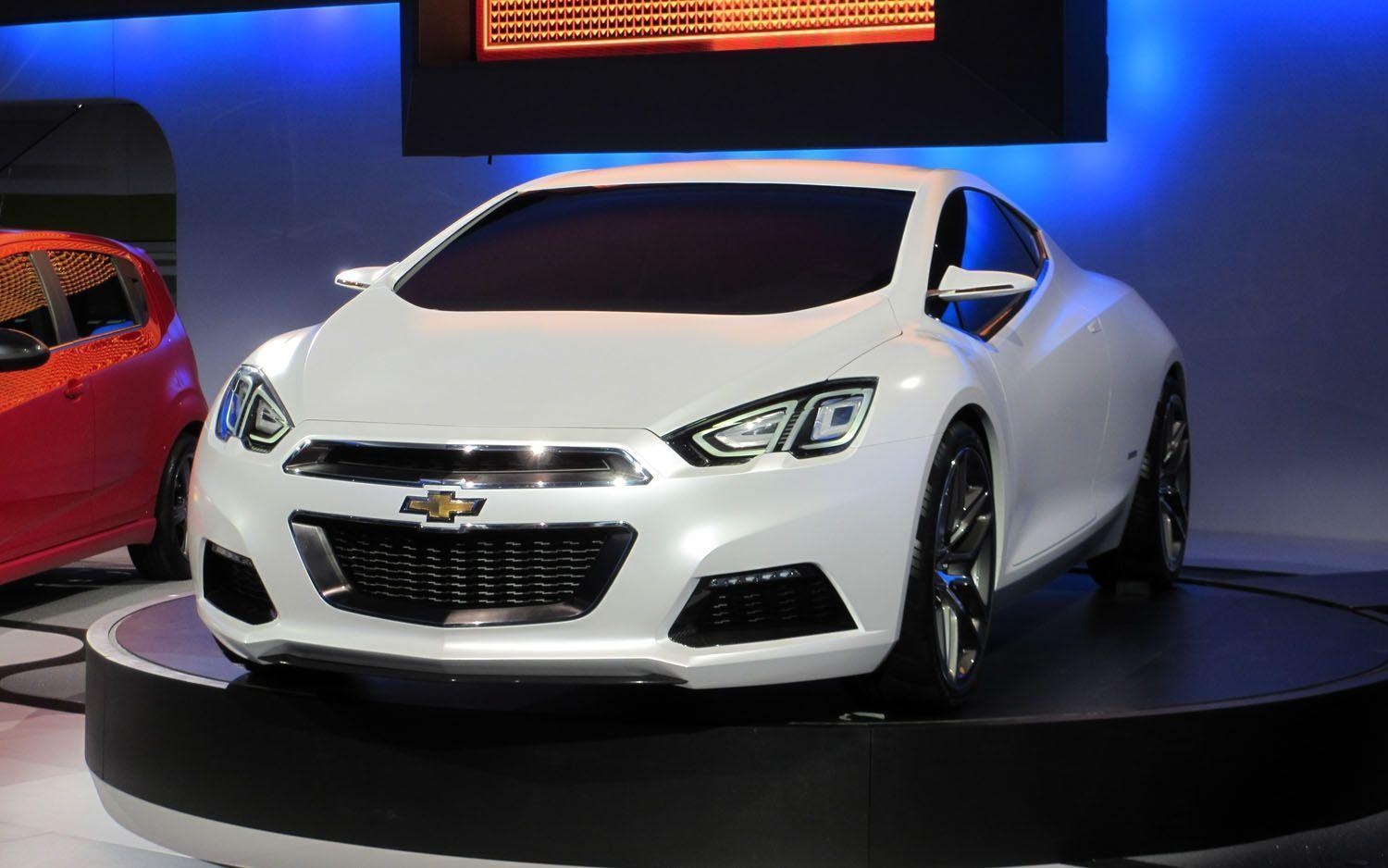 1500x940 Chevy Cruze Coupe. Chevrolet Cruze Coupe 13512 HD Wallpaper, Desktop