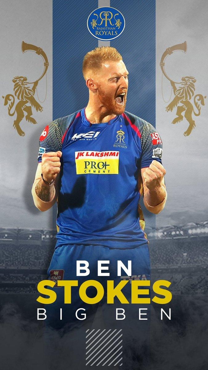 680x1200 Rajasthan Royals's #WallpaperWednesday! Use this, Phone