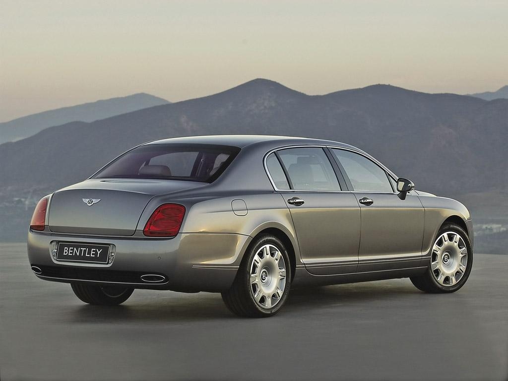 1030x770 Bentley Continental Flying Spur Wallpaper, Desktop