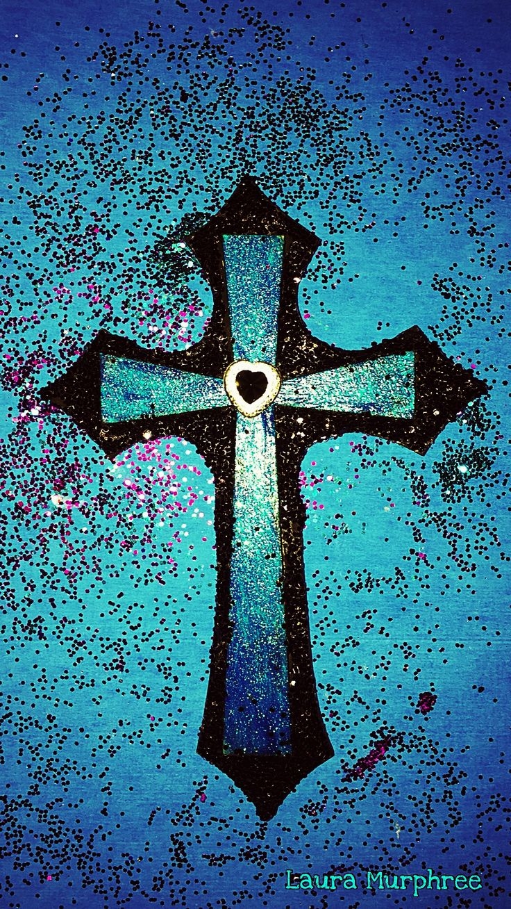 740x1310 Glitter cross phone wallpaper Jesus god religion worship. Cross wallpaper, Screen savers wallpaper, Jesus wallpaper, Phone