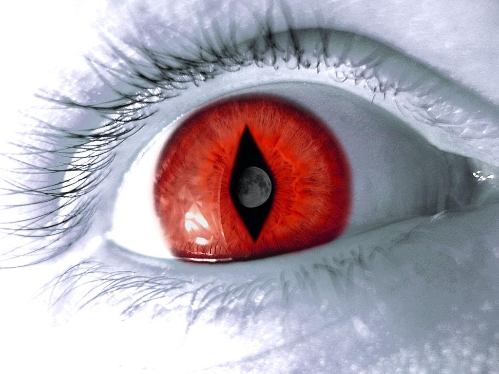 1030x770 Pix For > Red Eye Wallpaper, Desktop