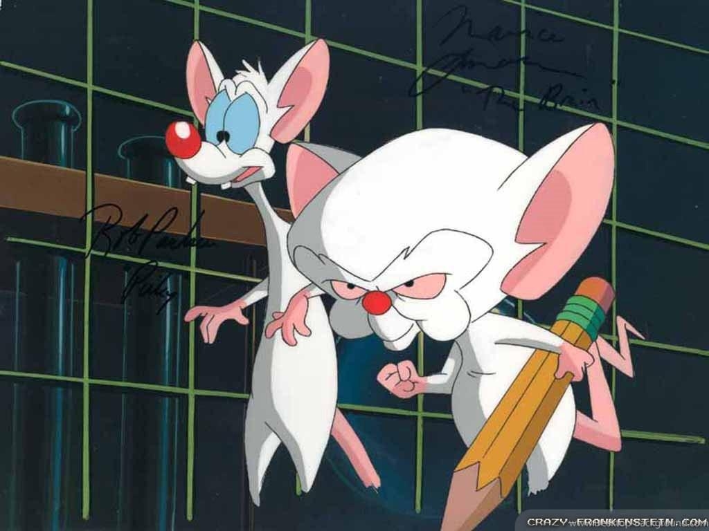 1030x770 Pinky And The Brain Wallpaper Crazy Frankenstein Desktop Background, Desktop