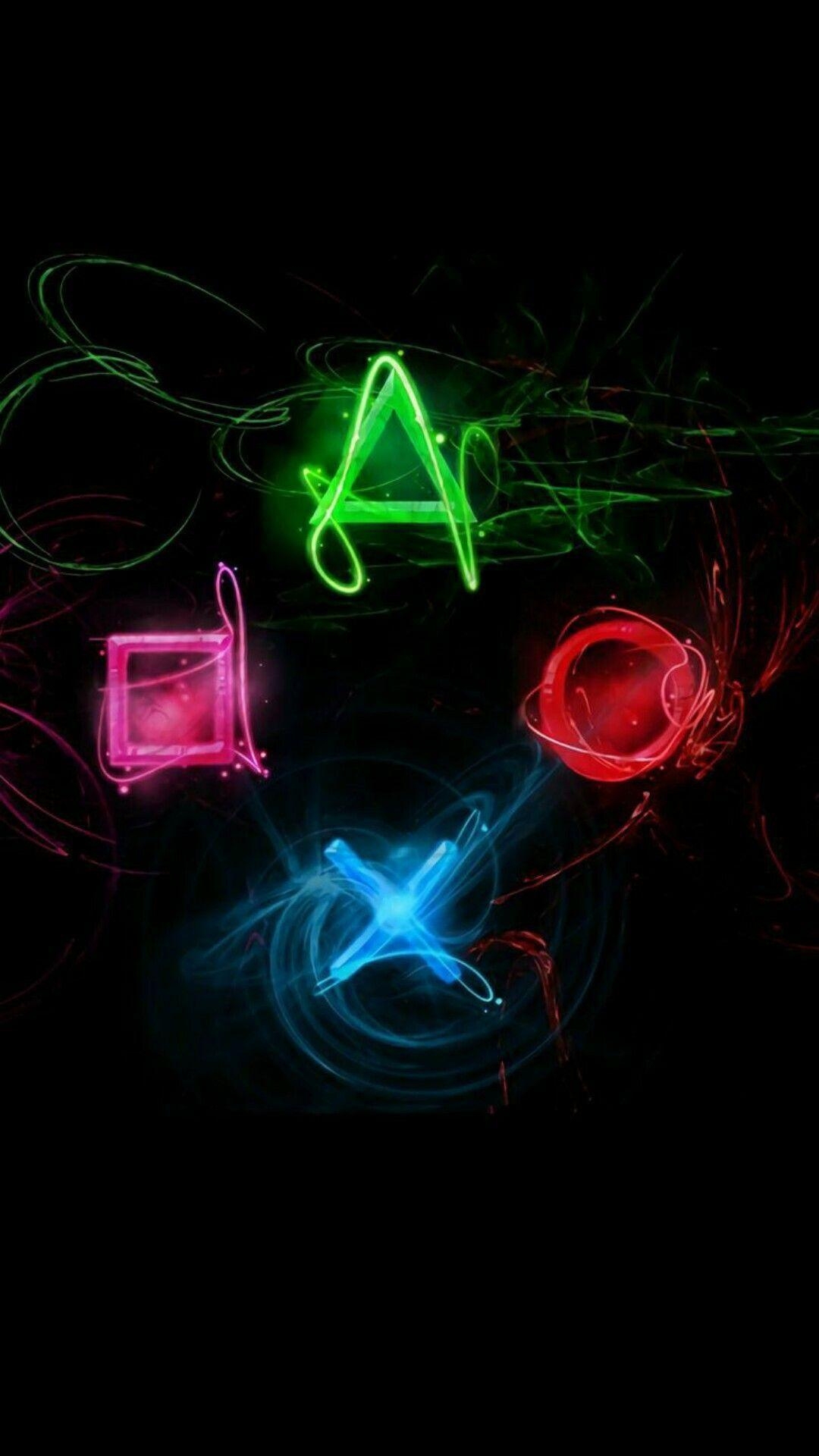 1080x1920 PlayStation iPhone Wallpaper Free PlayStation iPhone, Phone