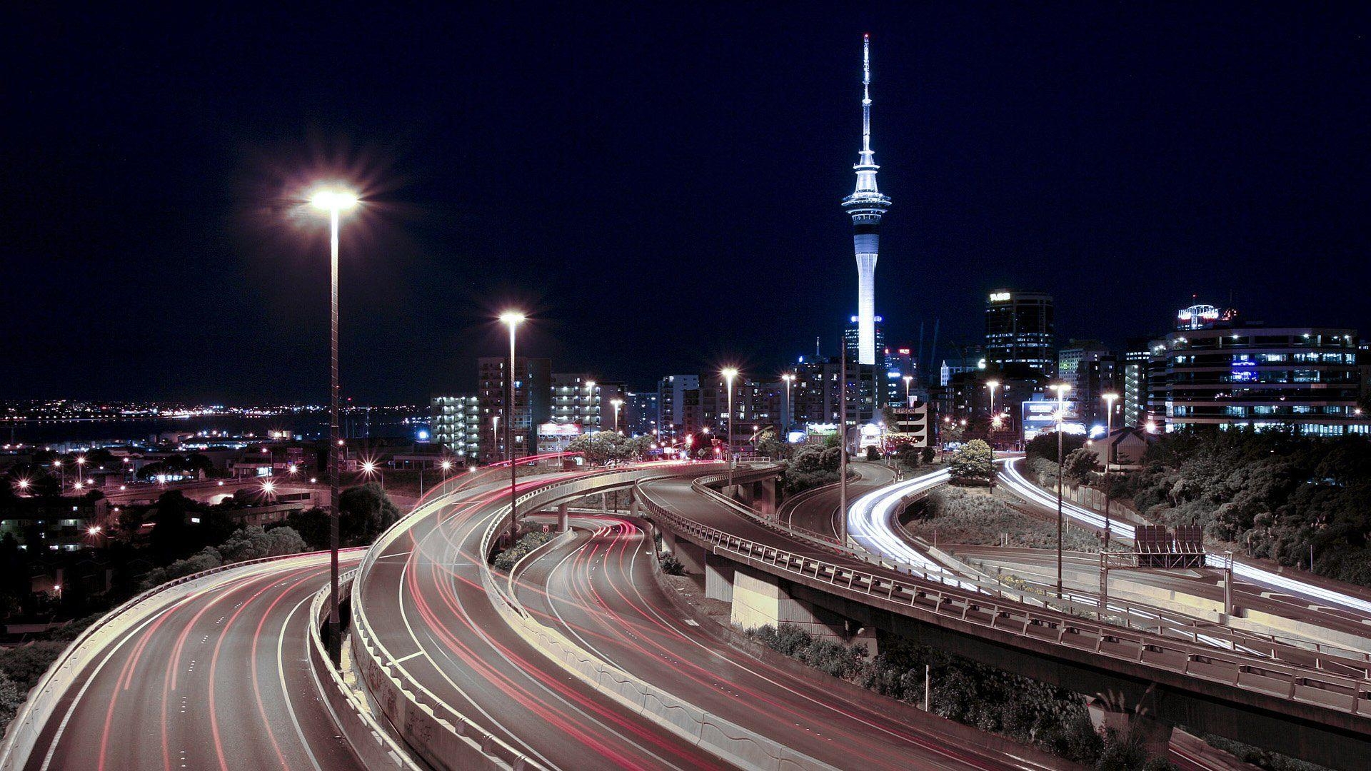 1920x1080 Auckland 526894, Desktop