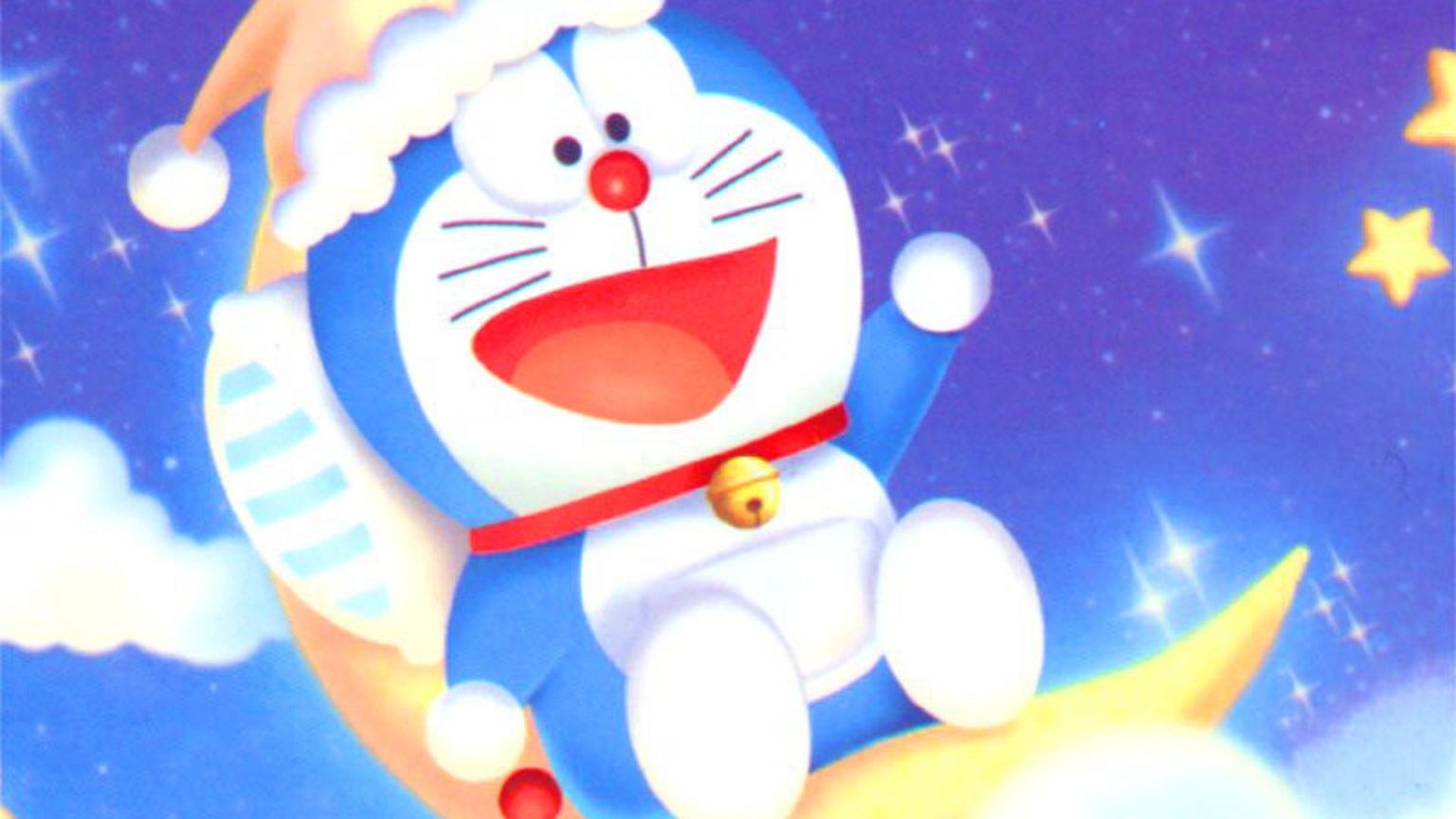 1540x870 Free download Doraemon WallpaperDoraemon Wallpaper amp Picture [1600x1200] for your Desktop, Mobile & Tablet. Explore Wallpaper Of Doraemon. Doraemon Wallpaper for iPhone, Doraemon Wallpaper Screensaver, Doraemon Wallpaper HP, Desktop