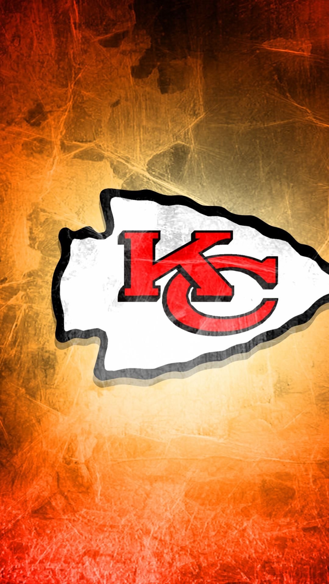 1080x1920 Chiefs Wallpaper - Wallpaper Collections. Chiefs wallpaper, Kansas city, Kansas city chiefs, Phone