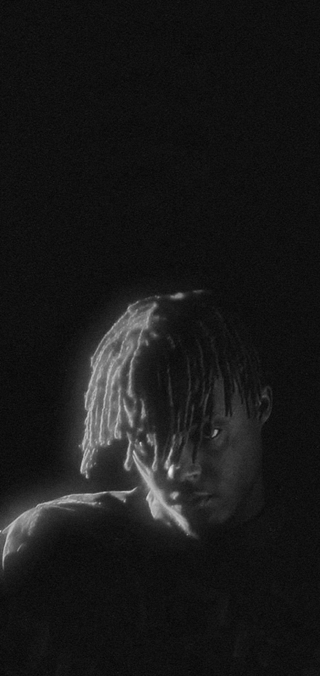 1080x2280 Juice wrld. Rap wallpaper, Lil, Phone