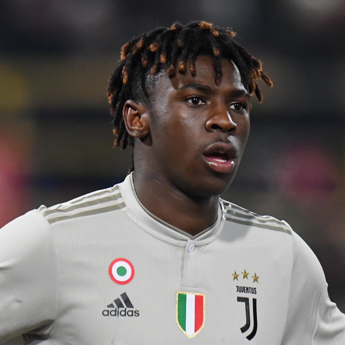 1200x1200 Bologna Fans Deny Aiming Racist Chants at Juventus Forward Moise, Phone