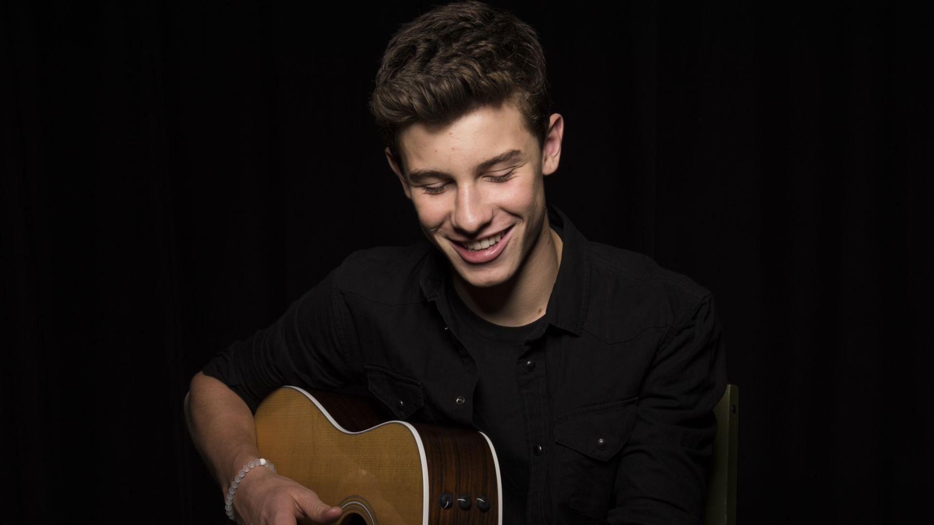 1920x1080 Shawn Mendes HD Wallpaper, Desktop