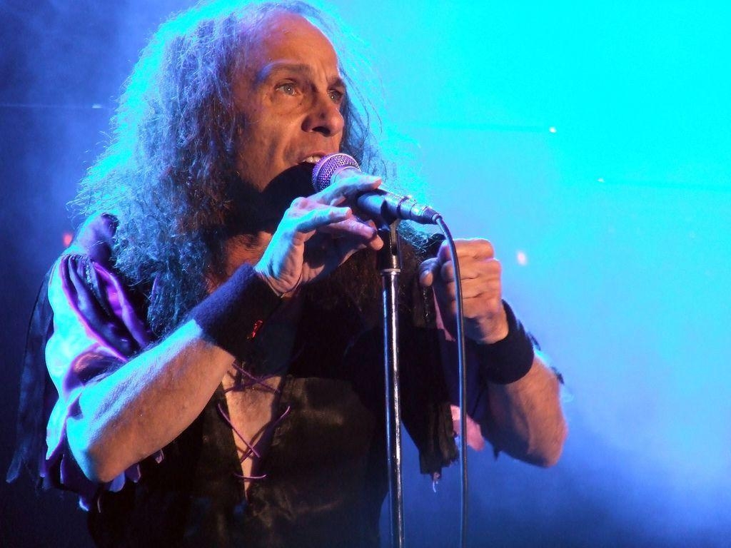 1030x770 Ronnie James Dio wallpaperx768, Desktop