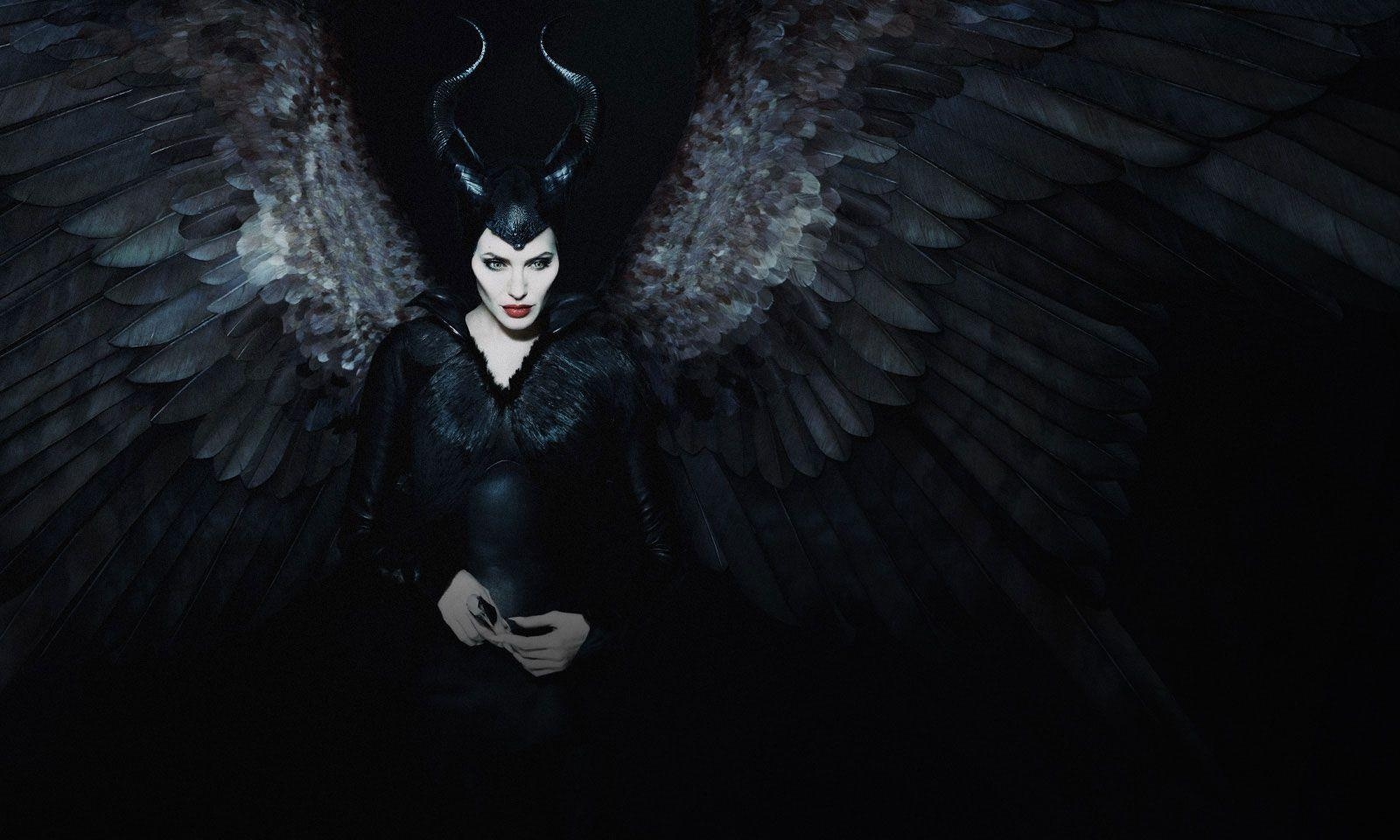 1600x960 Maleficent Movie (2014) HD, iPad & iPhone Wallpaper, Desktop